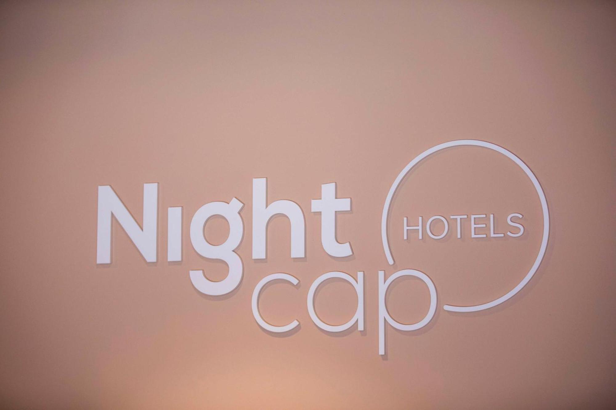 Nightcap At Rex Hotel Adelaide Eksteriør bilde